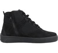 Richa Douglas chaussures de moto imperméables, noir, taille 41 pour homme