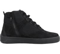 Richa Douglas chaussures de moto imperméables, noir, taille 43