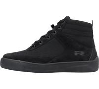 Richa Douglas chaussures de moto impermÃ©ables, noir, taille 45
