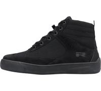 Richa Douglas imperméable dames chaussures de moto, noir, taille 40 pour femmes