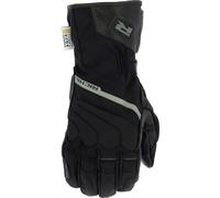 Richa Duke 2, gants imperméables à l eau XL Noir Noir