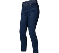 Richa Epic 2 Jeans motard pour femmes, bleu foncé, Taille 30