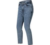 Richa Epic 2 Jeans motard pour femmes, bleu, Taille Short 36