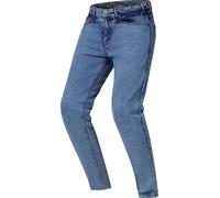 Richa Epic 2 Jeans moto, bleu, Taille Short 34