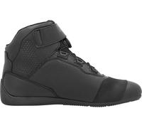 Richa Escape X Chaussures de moto, noir, taille 43 pour homme