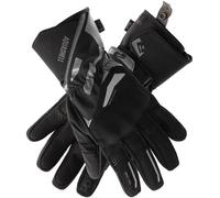 Richa Eternity Gants de moto pour dames imperméables, taille XS pour femmes