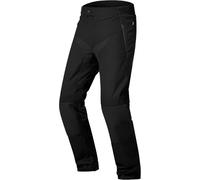 Richa Eternity Pantalon textile de moto imperméable, noir, Taille XL