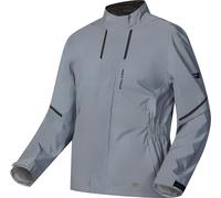 Richa Flare 2 Veste imperméable moto, taille 5XL pour homme