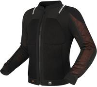 Richa Force 2 D3O Veste textile moto, Taille XL