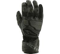 Richa Granite 2 gants de moto perforés, noir, taille S pour homme