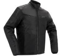 Richa Guardian Midlayer Veste textile, noir, Taille 3XL