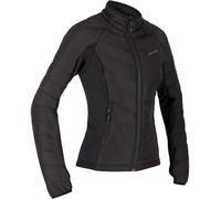 Richa Guardian Midlayer Veste textile pour dames, noir, Taille L