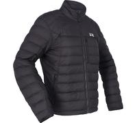 Richa Houdini Midlayer Veste textile, noir, Taille M