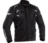 Richa Infinity 2 Mesh, veste textile M Noir Noir