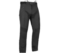 Richa Infinity 3 impermÃ©able Moto Textile Pantalon, noir, taille 6XL pour homme