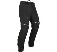 Richa Infinity 3 Pro Pantalon textile de moto imperméable, noir, Taille 3XL