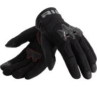 Richa Jetstream Gants de moto, noir, taille 3XL pour homme