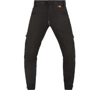 Richa Jogging pantalon textile pour femmes pour femmes, Taille Short XL