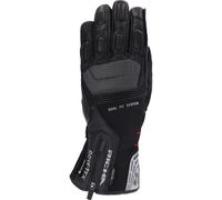 Richa Level 2 in 1 Gore-Tex gants de moto imperméables, noir, Taille 3XL