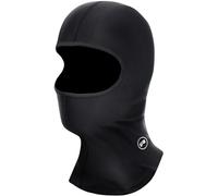 Richa Lightweight Cotton Cagoule, noir pour homme