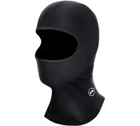 Richa Lightweight Cotton Cagoule, noir, Taille unique