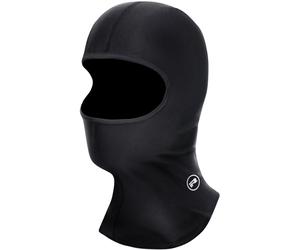 Richa Lightweight Cotton Cagoule, noir, Taille unique