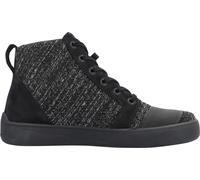 Richa Mistral Air Chaussures de moto, noir-gris, taille 40 pour homme