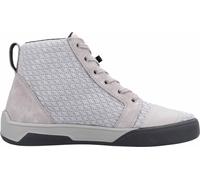 Richa Mistral Air Chaussures moto, Gris clair, Taille 46