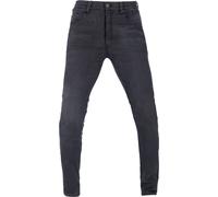 Richa Nathan, jeans 42 Noir Noir