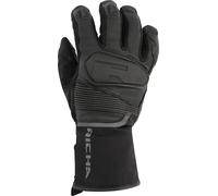 Richa Nautilus gants de moto impermÃ©ables, noir, taille S pour homme
