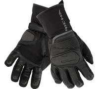 Richa Nautilus gants de moto imperméables, noir, taille XL pour homme