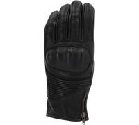 Richa Nazaire Gants de moto, noir, Taille 3XL