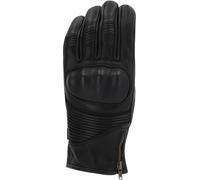 Richa Nazaire Gants de moto, noir, Taille L
