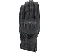 Richa Nazaire Gants de moto, noir/vert, Taille 3XL
