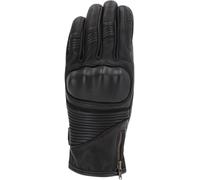 Richa Nazaire Gants de moto pour dames, noir, Taille XL