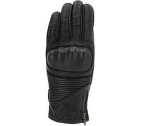 Richa Nazaire Gants de moto pour dames, noir, taille XS pour femmes