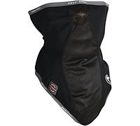 Richa Neck Cover Cache-cou, noir, Taille unique