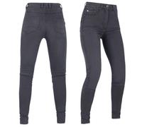 RICHA NORA 2 MOTO SKINNY JEANS NOIR