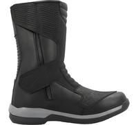 Richa Oberon bottes de moto impermÃ©ables, noir, taille 46 pour homme