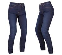 RICHA ORIGINAL 2 JEAN LADY SLIM NAVY