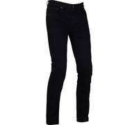 Richa Original 2, jeans Court 50 Noir Noir