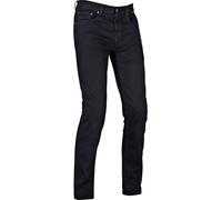 §Jean Moto Richa Original 2 Court Noir§