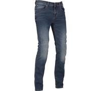 Richa Original 2 Slim-Fit, jeans 34 Bleu Bleu