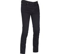 Richa Original 2 Slim Fit Jeans de moto, noir, taille 36 pour homme