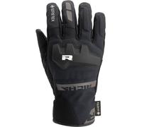 Richa Orion Gore-Tex Gants de moto pour dames imperméables, taille L pour femmes