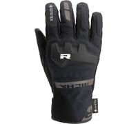 Richa Orion Gore-Tex Gants de moto pour dames imperméables, Taille XS