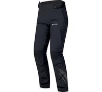 Richa Orion Gore-Tex Pantalon textile de moto pour femmes, Taille Short S