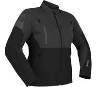 Richa Orion GTX imperméable dames moto textile veste, noir, Taille 3XL