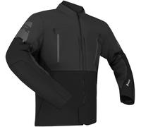 Richa Orion GTX Veste textile de moto imperméable, noir, Taille 3XL