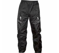 Richa Pluie Warrior Pantalon Textile - Noir, 96cm (3XL)
